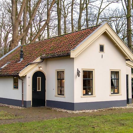 De Consistorie Hotel Veenhuizen Eksteriør billede
