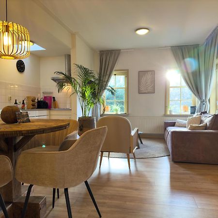 De Consistorie Hotel Veenhuizen Eksteriør billede