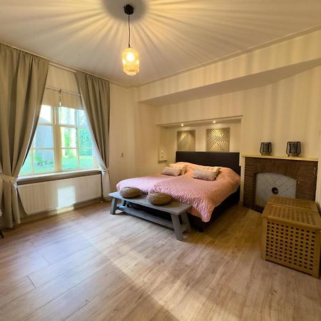 De Consistorie Hotel Veenhuizen Eksteriør billede
