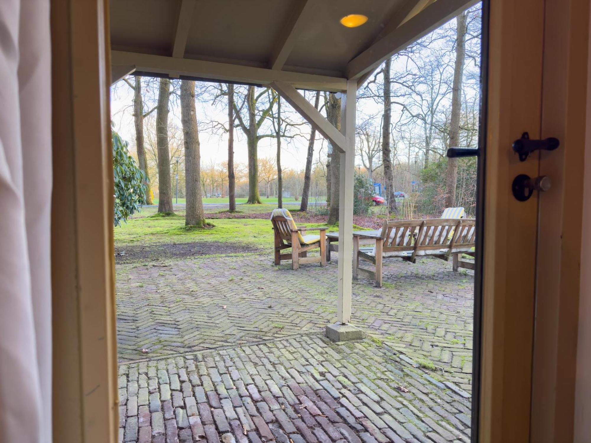 De Consistorie Hotel Veenhuizen Eksteriør billede