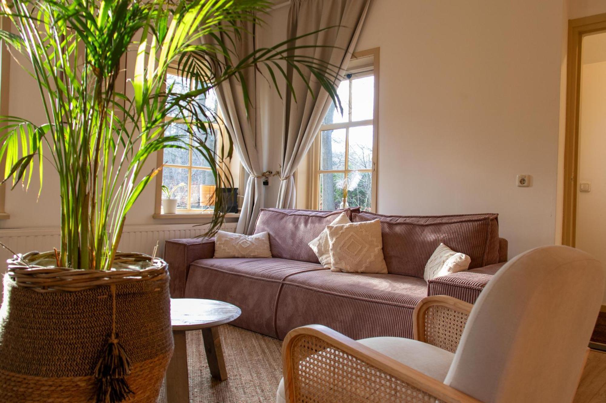 De Consistorie Hotel Veenhuizen Eksteriør billede