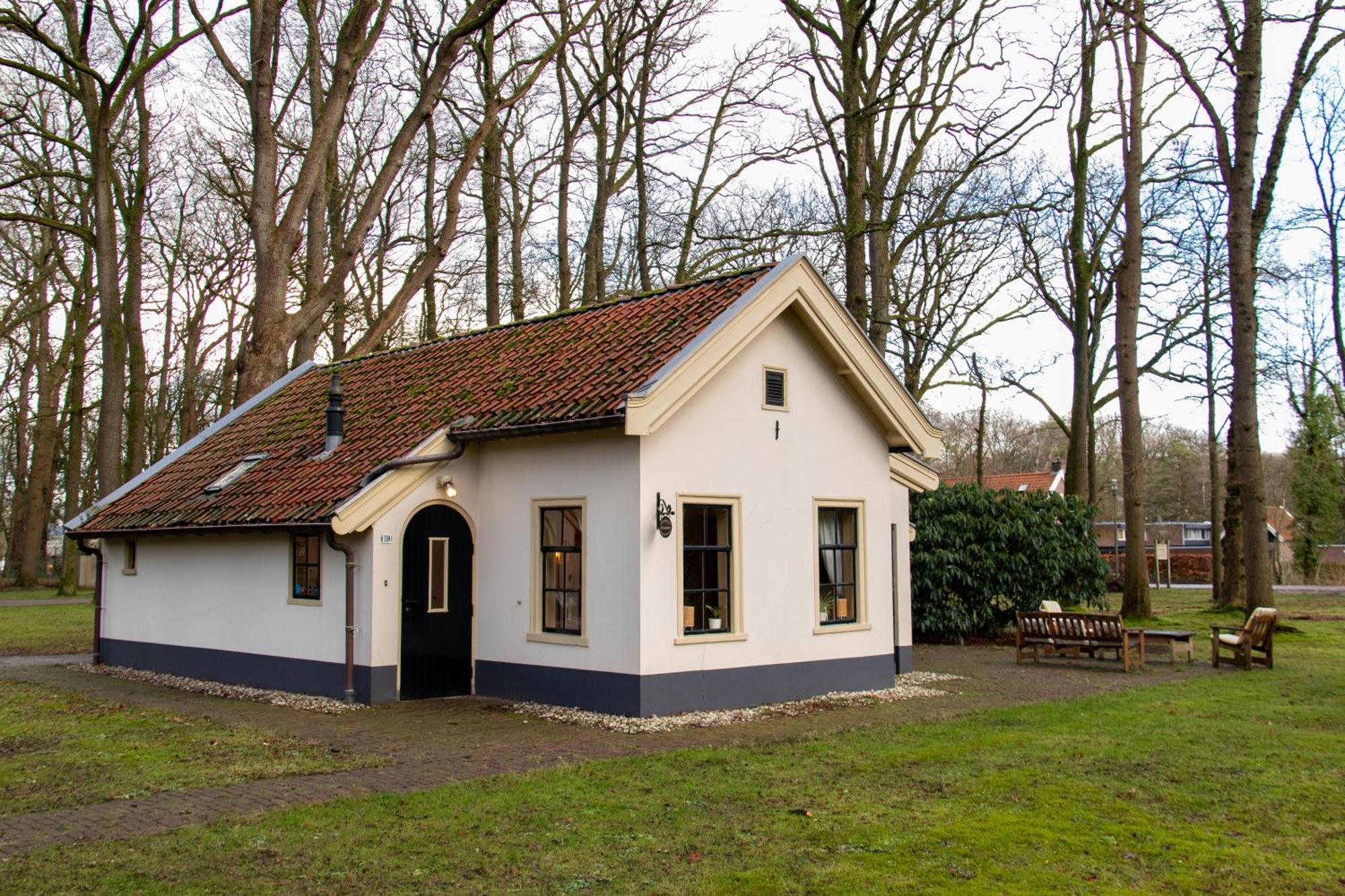 De Consistorie Hotel Veenhuizen Eksteriør billede