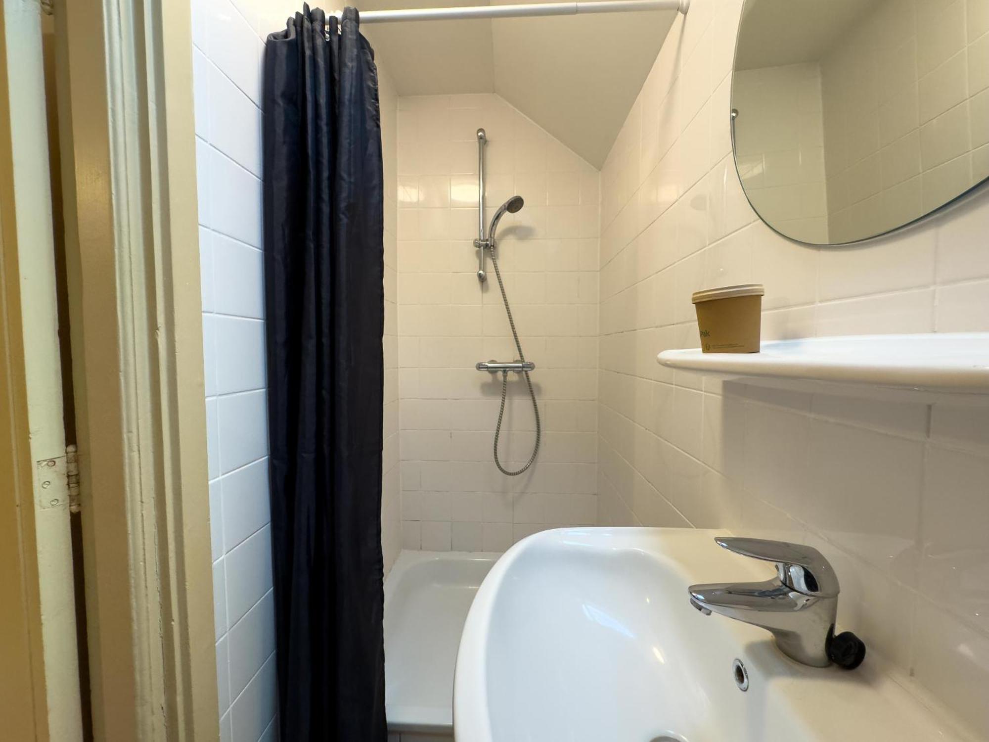 De Consistorie Hotel Veenhuizen Eksteriør billede