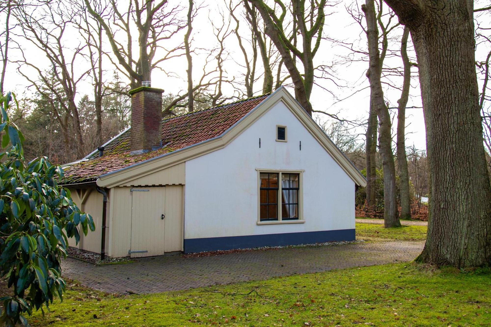 De Consistorie Hotel Veenhuizen Eksteriør billede