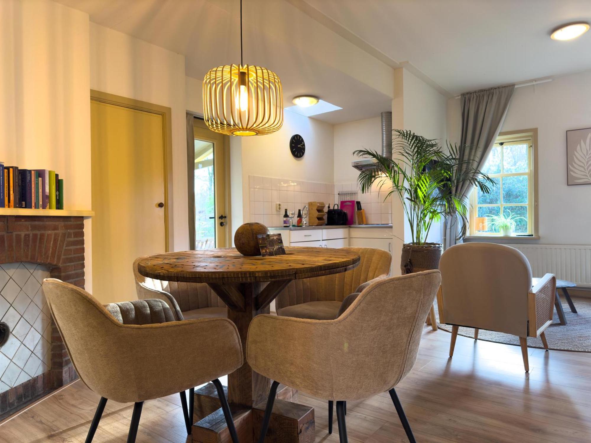 De Consistorie Hotel Veenhuizen Eksteriør billede